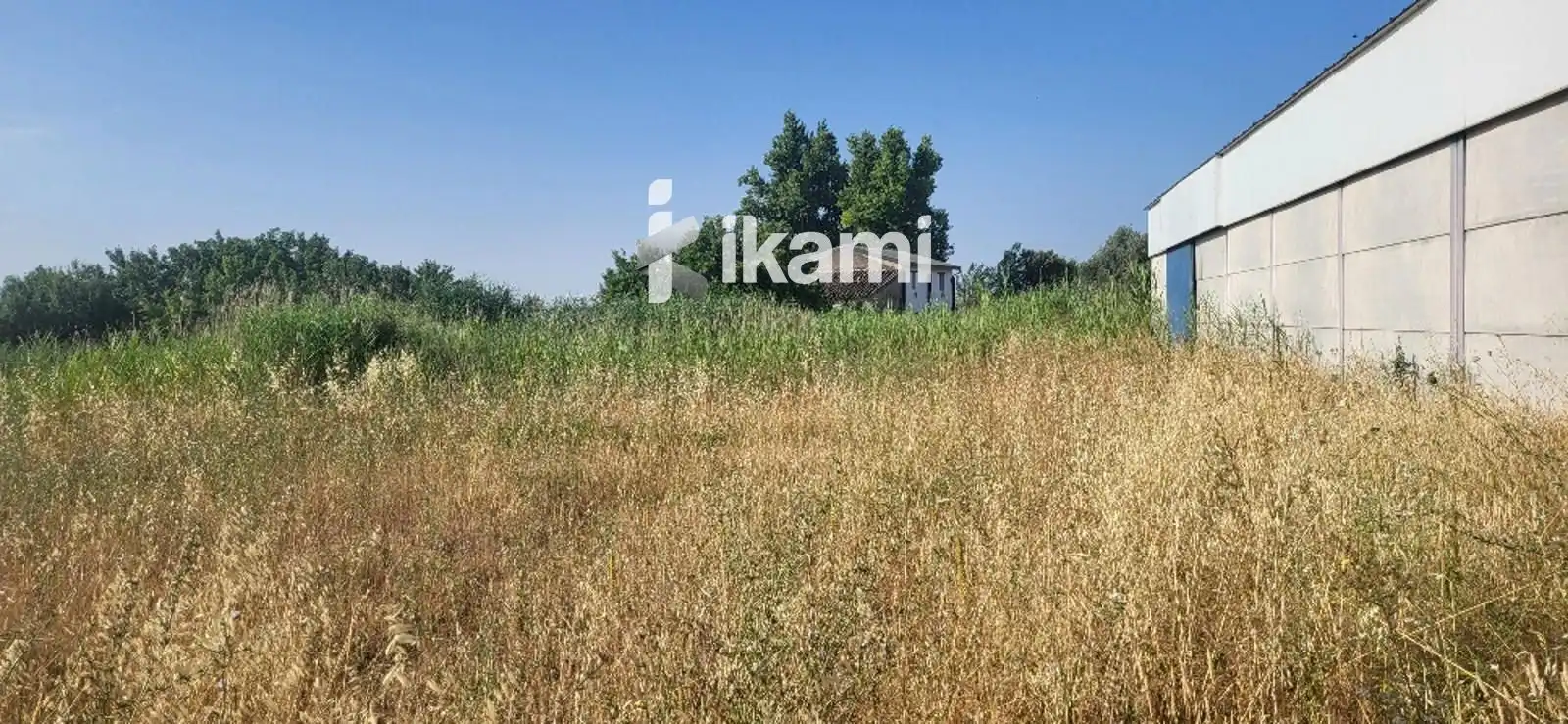 Nave industrial en venta en PUENTE DE ARZOBISPO A OROPESA POLIGONO 1, Oropesa