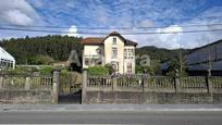 Vista exterior de Casa o xalet en venda en Viveiro