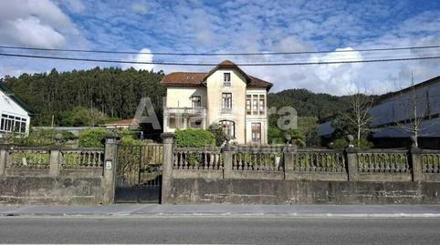 Foto 3 de Casa o chalet en venta en Viveiro, Lugo