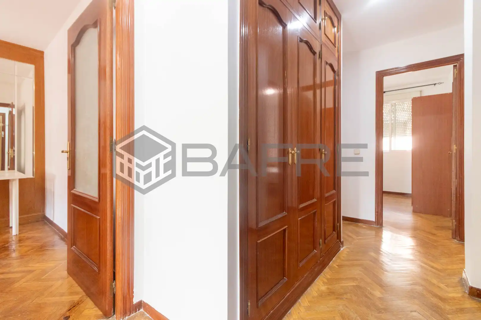Wohnung zum Verkauf in Madrid mit Klimaanlage und Abstellraum