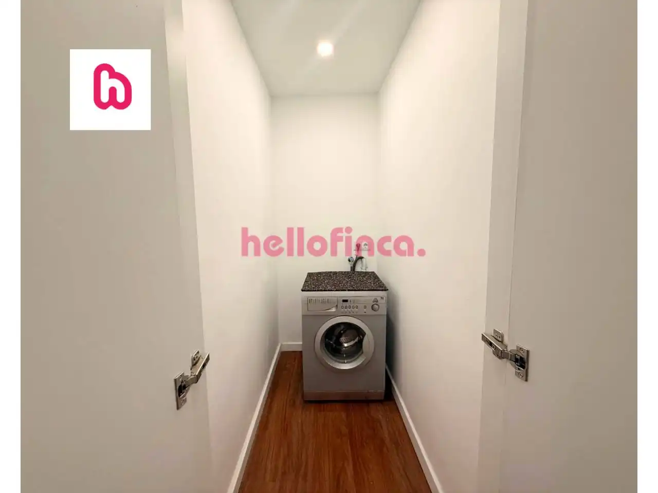 Flat for sale in El Vendrell  with Air Conditioner, Heating and Parquet flooring