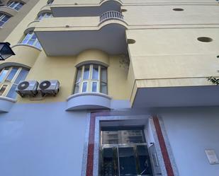 Exterior view of Apartment for sale in Fuengirola  with Air Conditioner, Terrace and Furnished