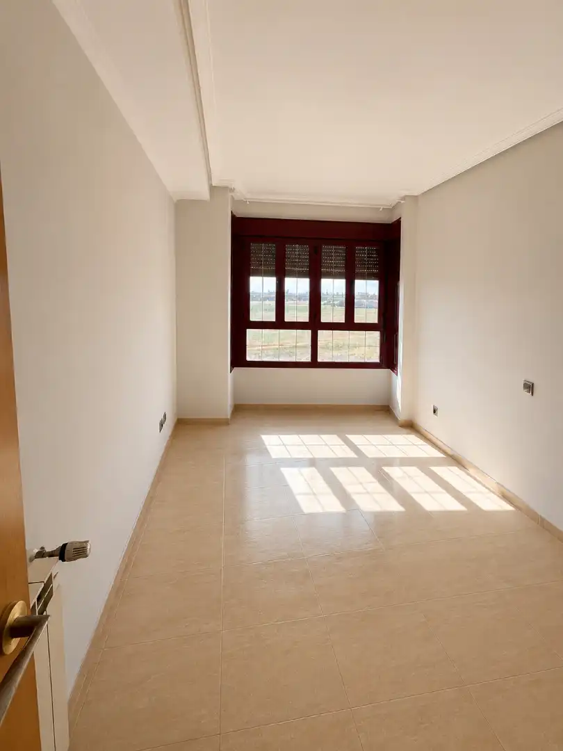 Piso en venta en Alcázar de San Juan con Trastero