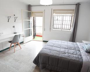 Casa o xalet per a compartir a Javalí Viejo