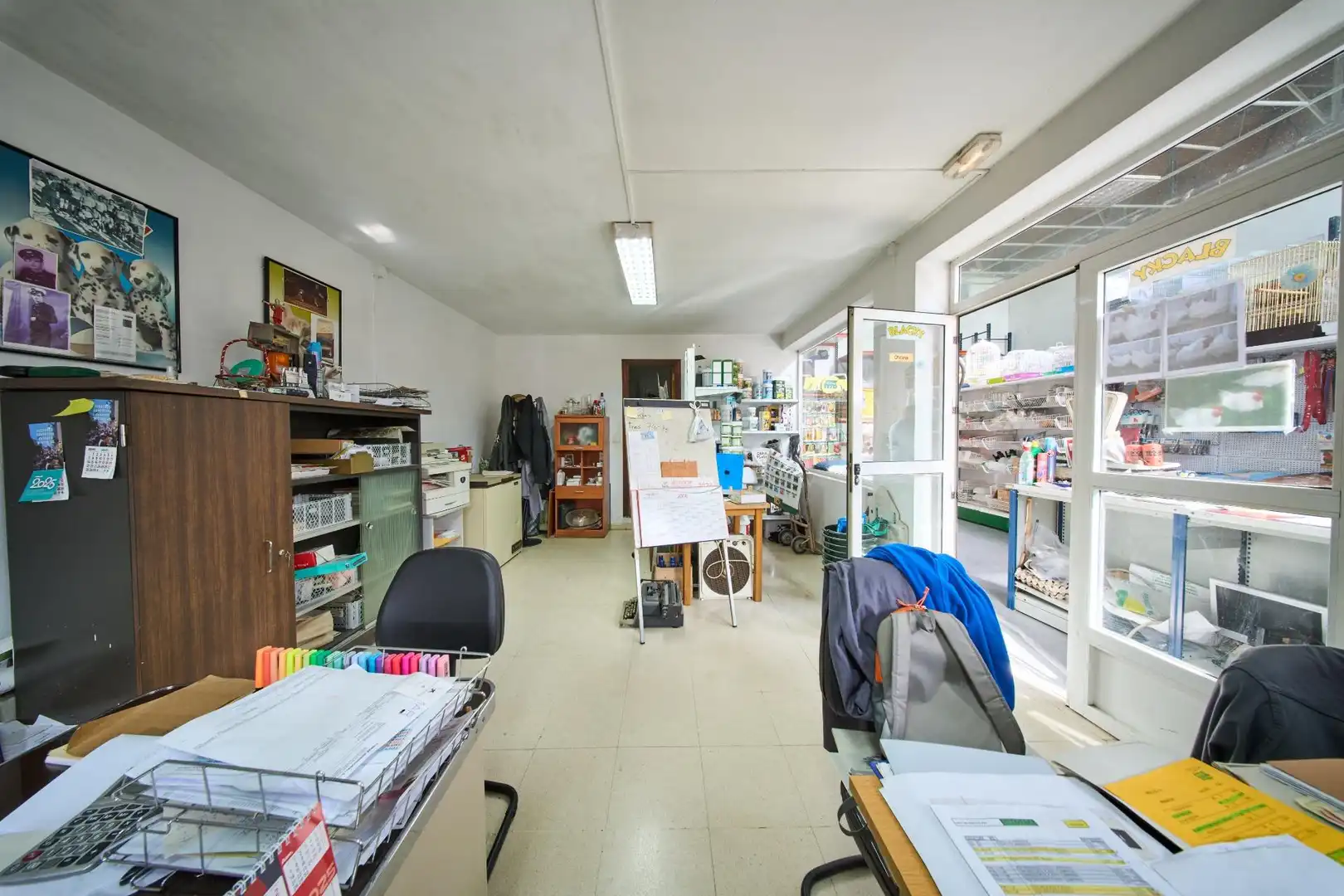 Nau industrial en venda a Atarfe, imagen 7