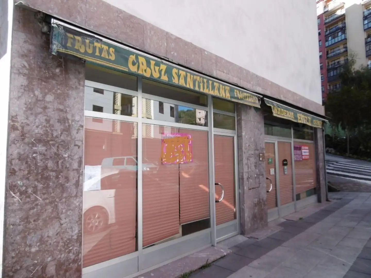 Business premises for sale in Zumarraga