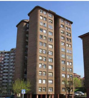 Piso en venta en Los Castros