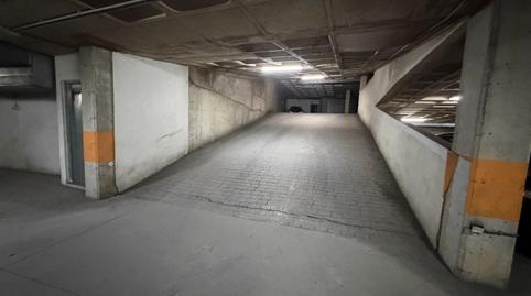 Foto 5 de Garaje en venta en Cuesta Losal, Úbeda, Jaén