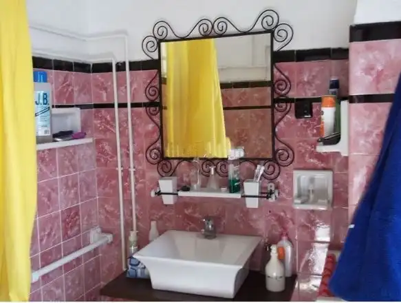 Bathroom of Houses for sale in Faura  with Furnished