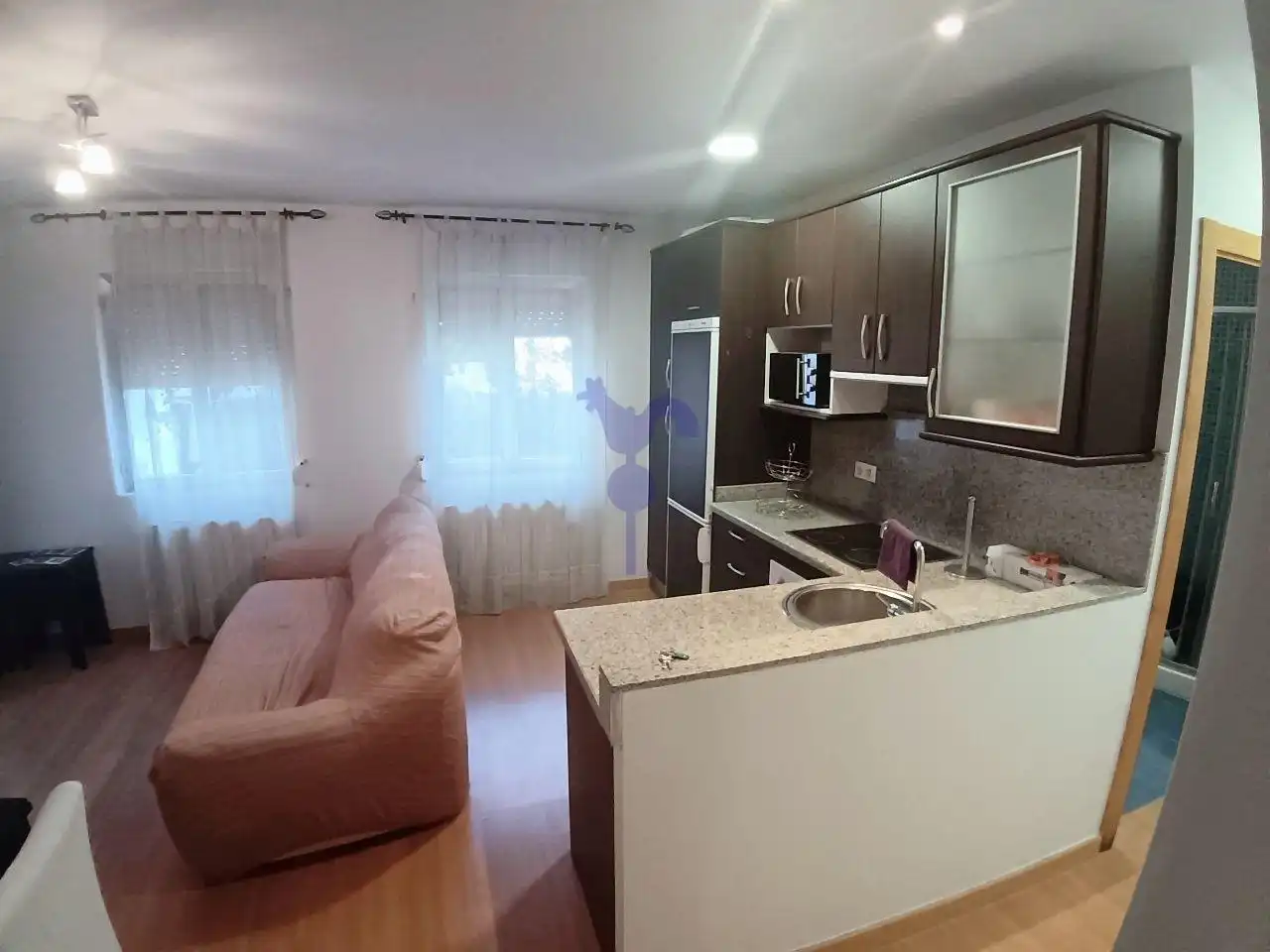 Appartement compact à vendre à Casco Antiguo, imagen 2