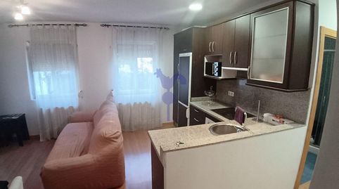 Foto 2 de Apartament en venda a Casco Antiguo, León Capital
