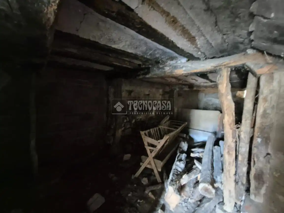 Casa adosada en venta en Estriégana con Calefacción