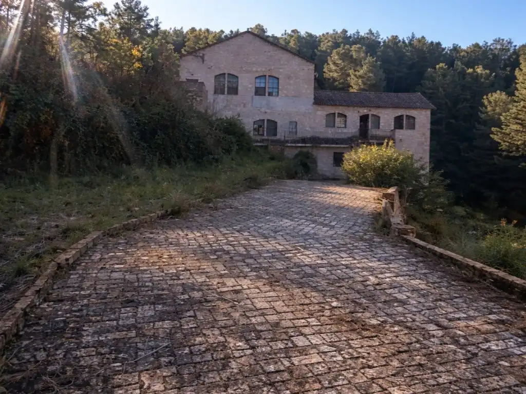 Casa en venta en Camino Fabrica Ciment, imagen 3