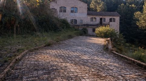 Finca histórica catalogada del siglo XIX con cuatro edificaciones en enclave natural excepcional, imatge 3