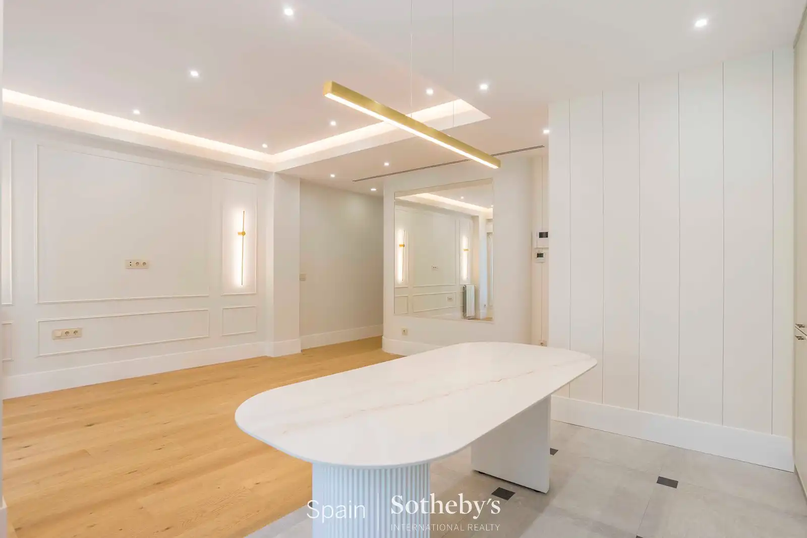 Apartament en venda a Calle de Ponzano, Ríos Rosas - Nuevos Ministerios