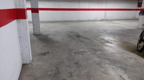 Photo 4 of Garage for sale in Avenida Juventud, Burguillos del Cerro, Badajoz