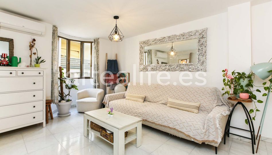 Apartamento en venta en Carrer la Mar, Altea ciudad - 3