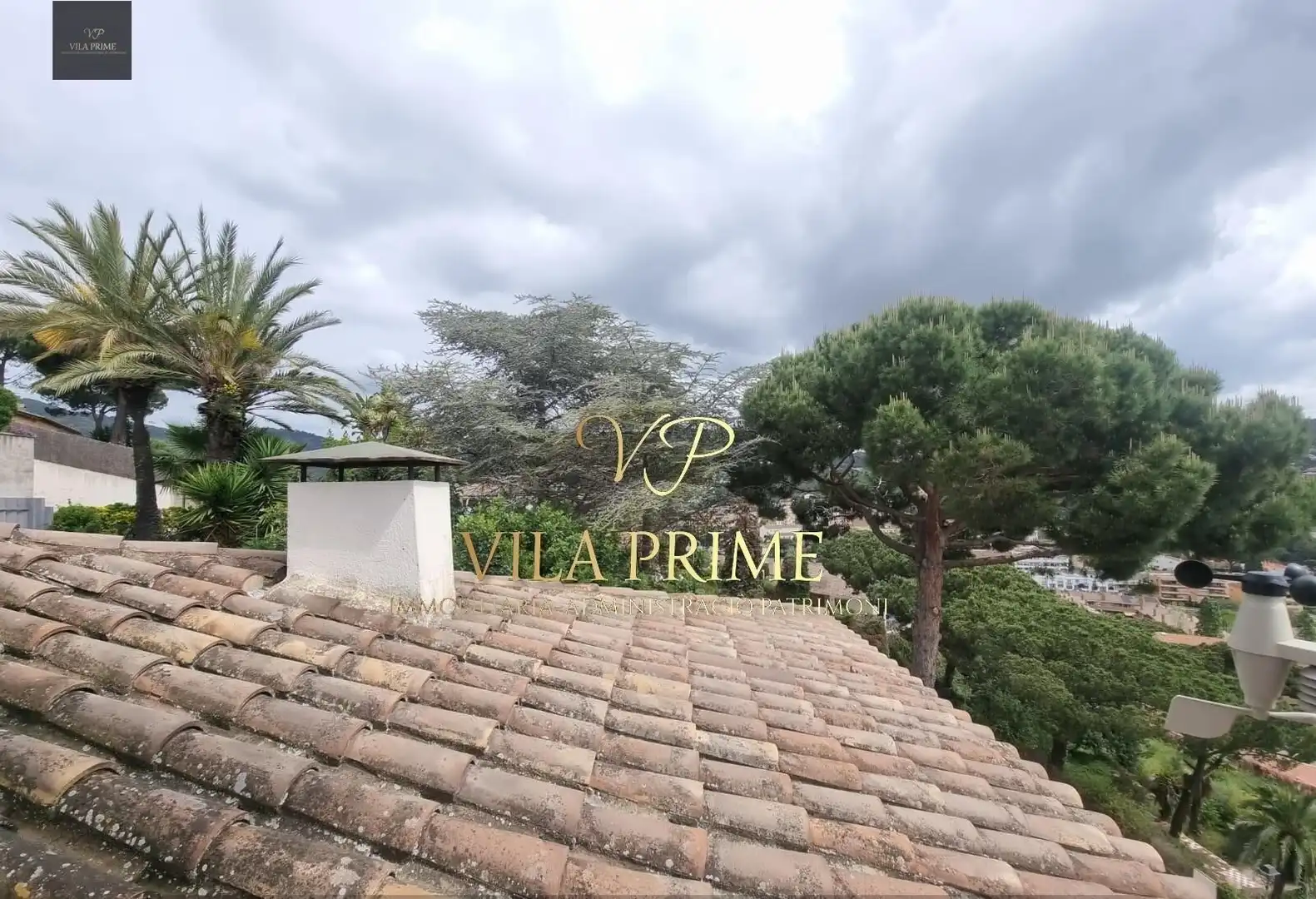 Detached house with pool for sale in Cabrils, imagen 61