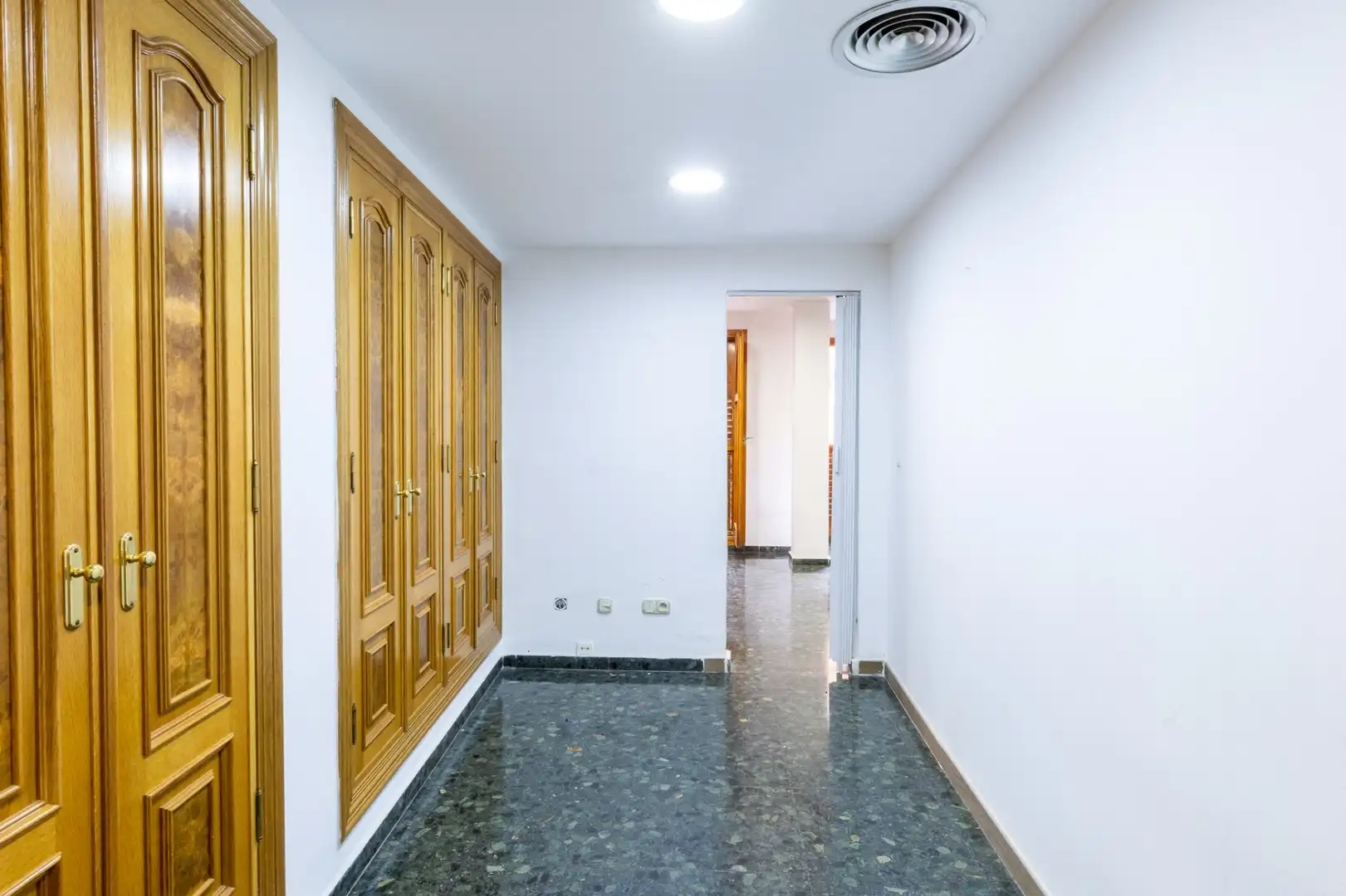 Pis en venda en Paiporta amb Aire condicionat, Terrassa i Balcó