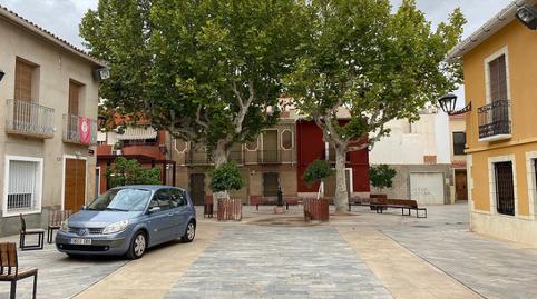 Foto 5 de Casa adosada en venda a Prosperidad, Aspe