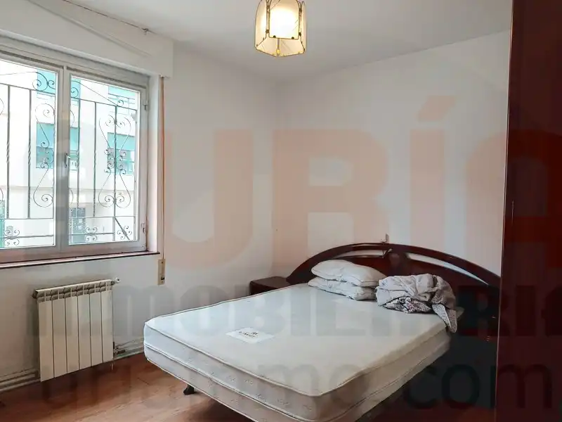 Wohnung zum Verkauf in Calle Vetusta, Fozaneldi - Tenderina