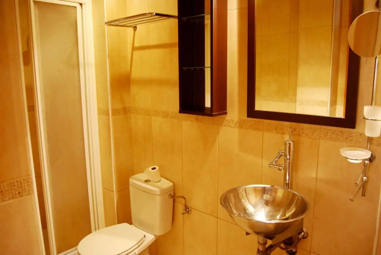 Flat for rent in Sant Martí de Centelles