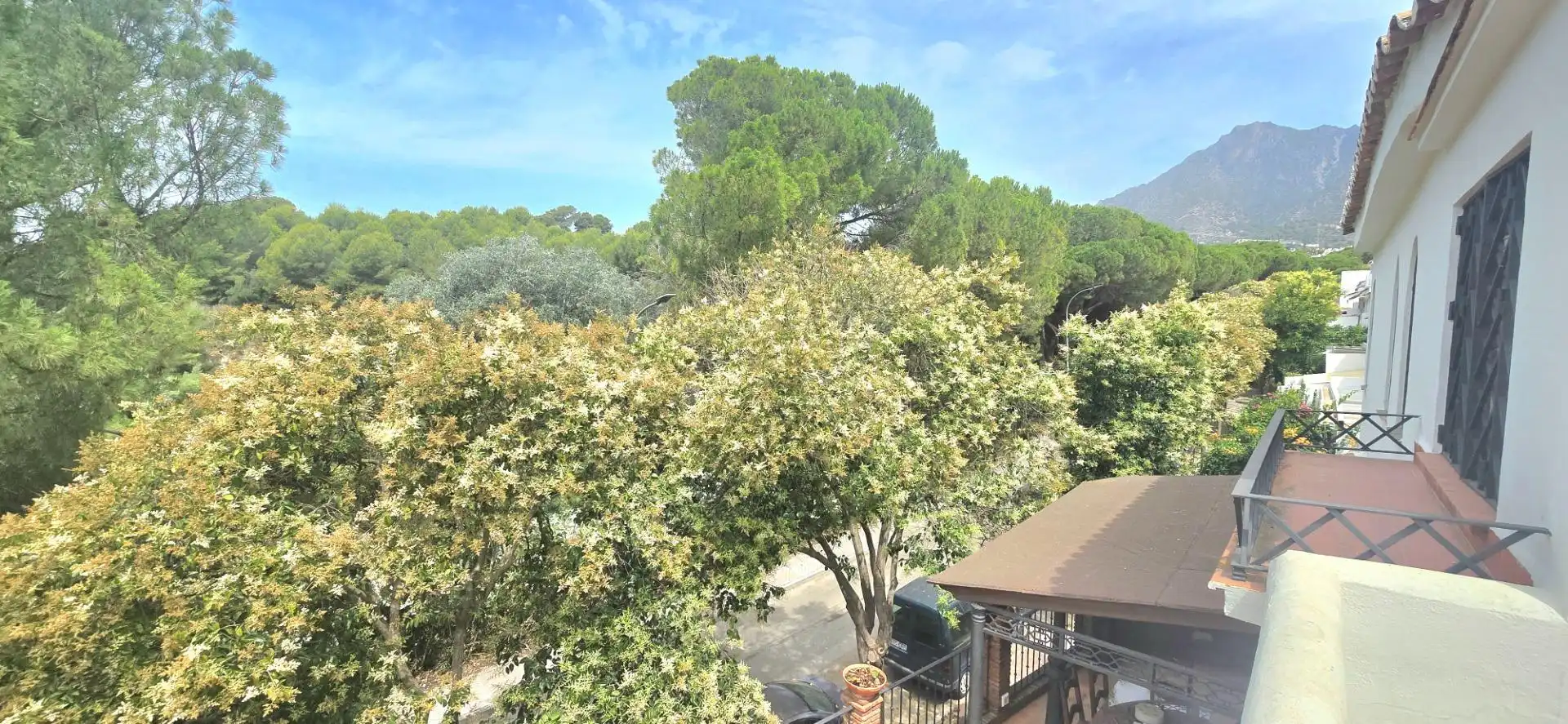 Terraced house with pool for sale in Urbanizacion GuadalparkII, imagen 44