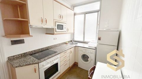 Photo 4 of Flat for rent in Matiko - Ciudad Jardín, Bilbao