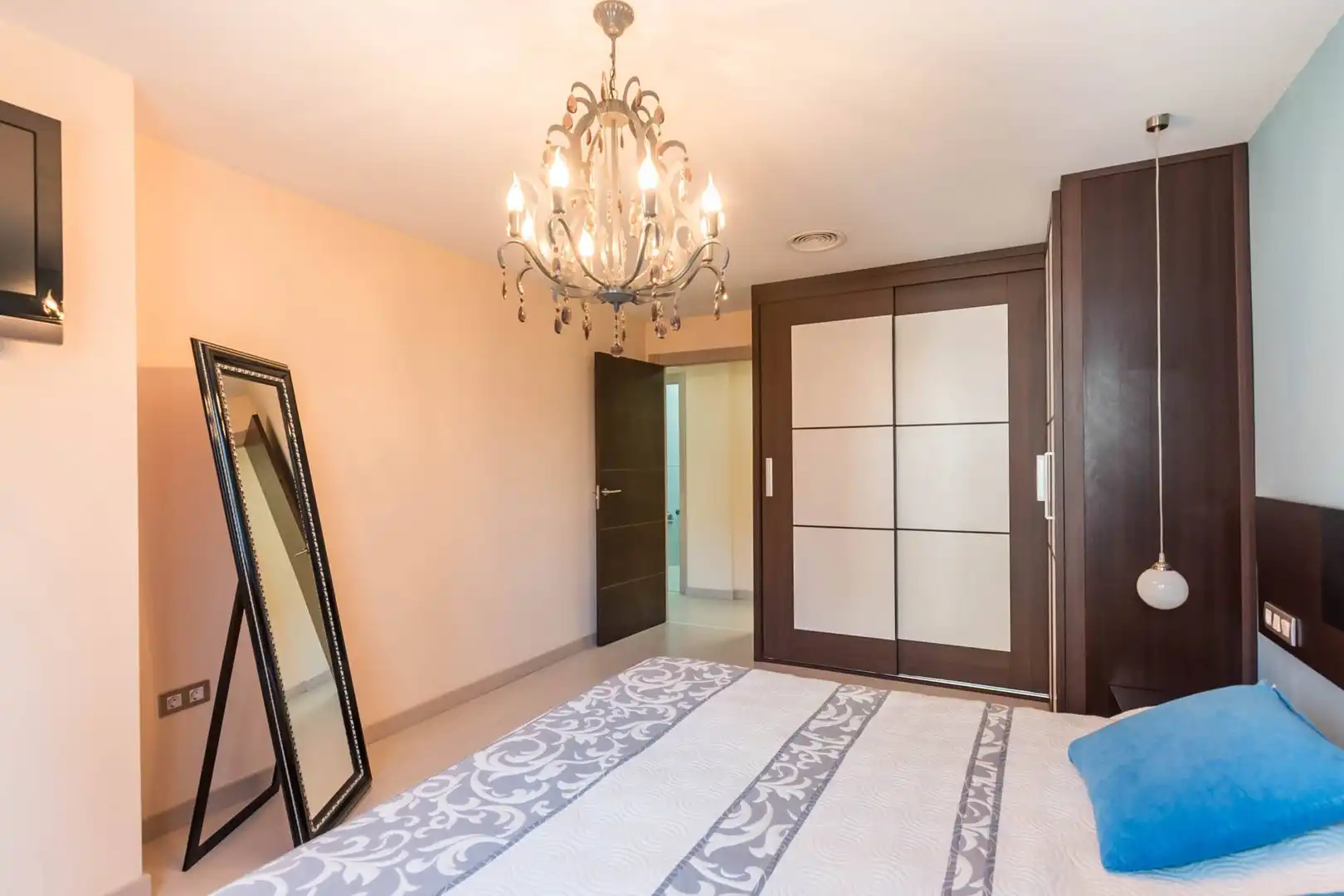 Flat with lift to rent in Centro, imagen 26