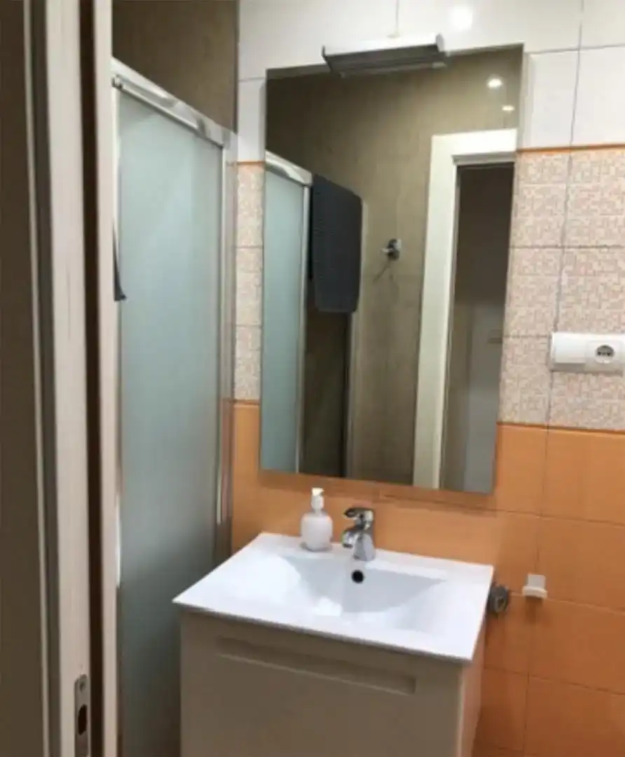 Baño de Piso en venta en  Valencia Capital con Aire acondicionado y Balcón