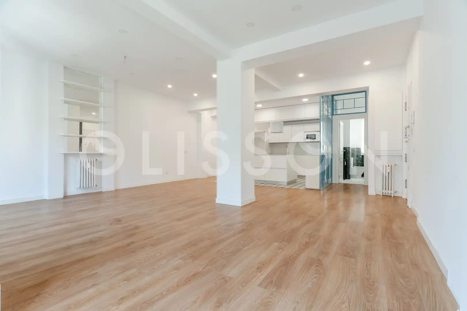 Flat with lift for sale in Moncloa - Aravaca, imagen 4