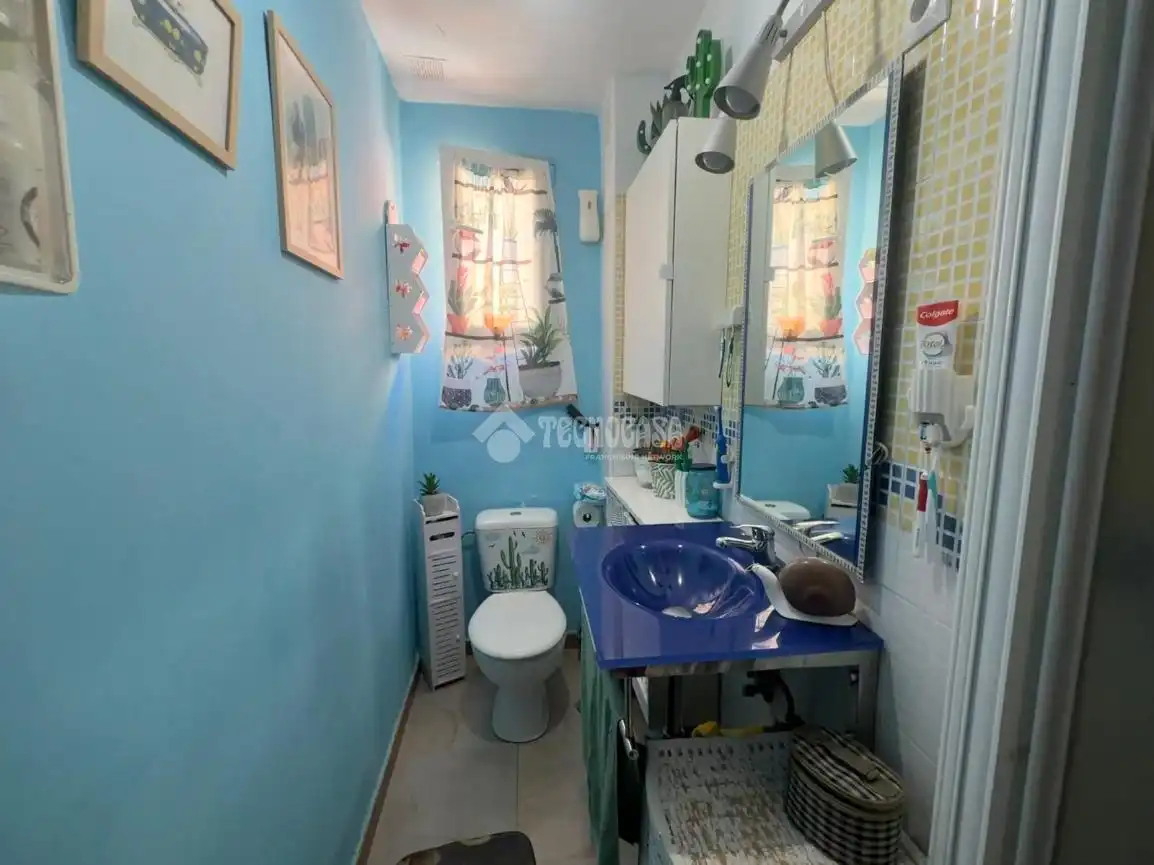 Flat for sale in Calle Angela González, imagen 12