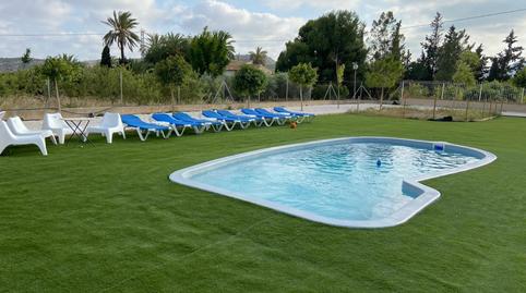 Photo 3 of Houses for rent in Jubalcoi, Elche / Elx