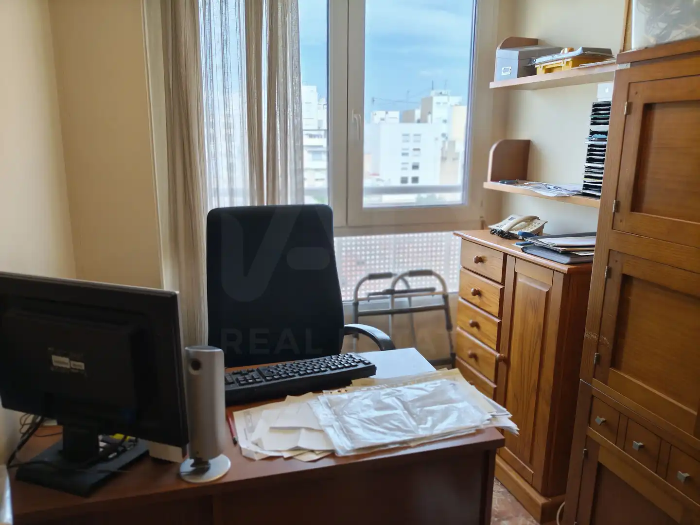 Flat with lift for sale in Cariñena - Carinyena, imagen 17