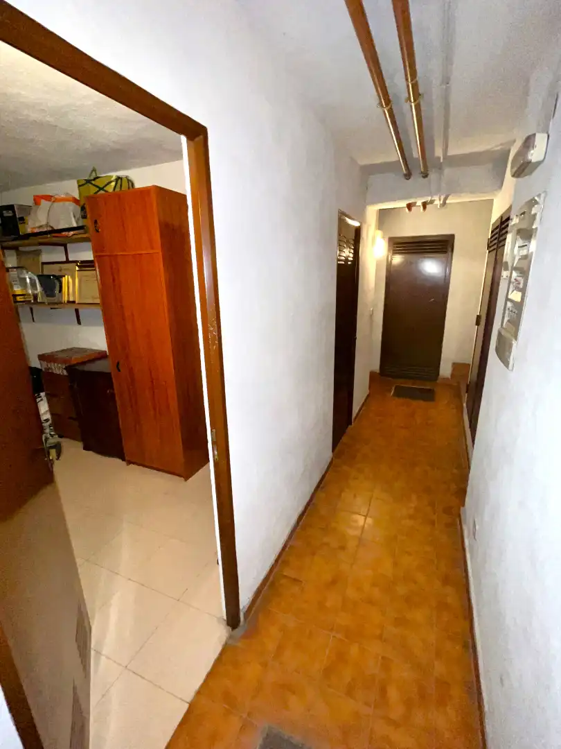 Wohnung zum Verkauf in Madrid mit Klimaanlage, Heizung und Abstellraum