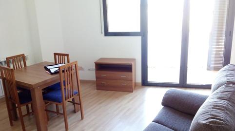 Foto 2 de Pis de lloguer a D'aragó, 43, Instituts - Universitat,  Lleida Capital