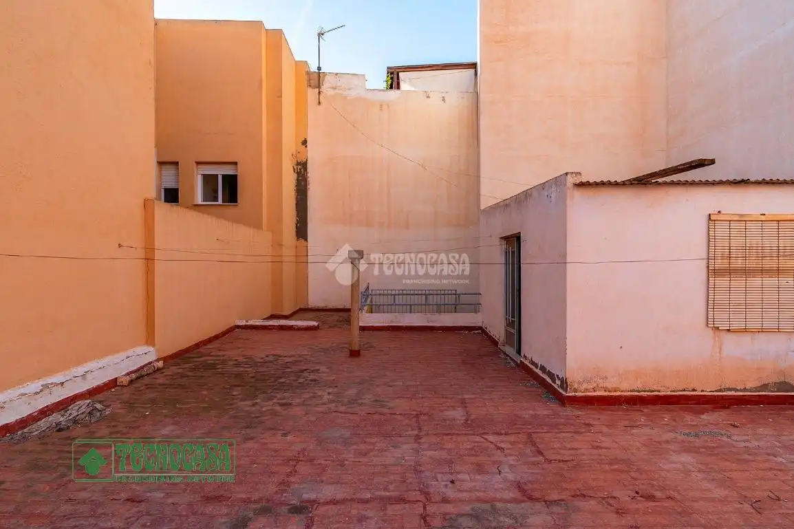 Flat with terrace for sale in El Ejido Ciudad, imagen 13
