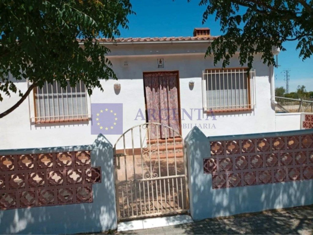 Vista exterior de Finca rústica en venda en Cáceres Capital
