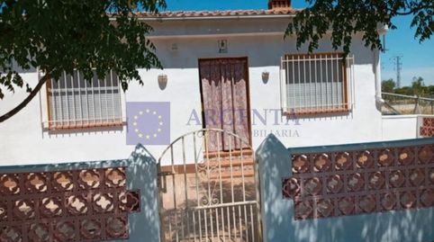 Casa de Campo Venta Caceres