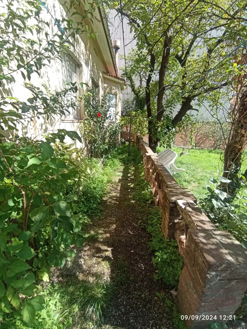 Garden of Houses for sale in Berga  with Private garden