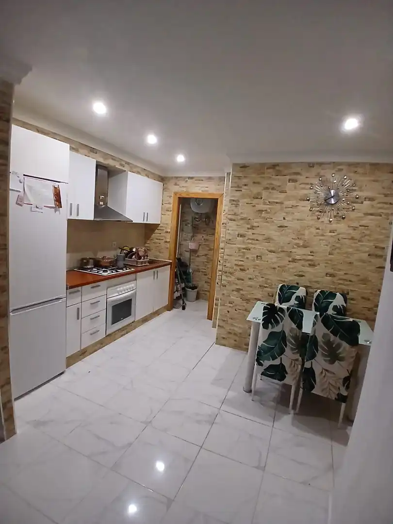 Wohnung zum Verkauf in Calle de Irlanda