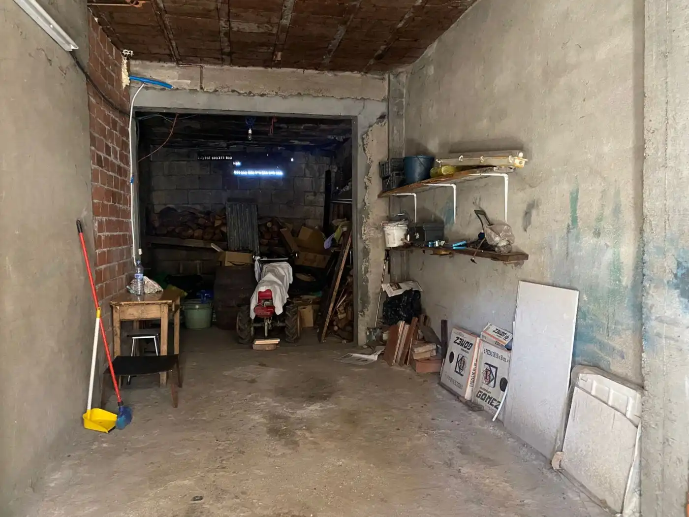 Casa o xalet en venda en Ponferrada amb Calefacció, Terrassa i Traster