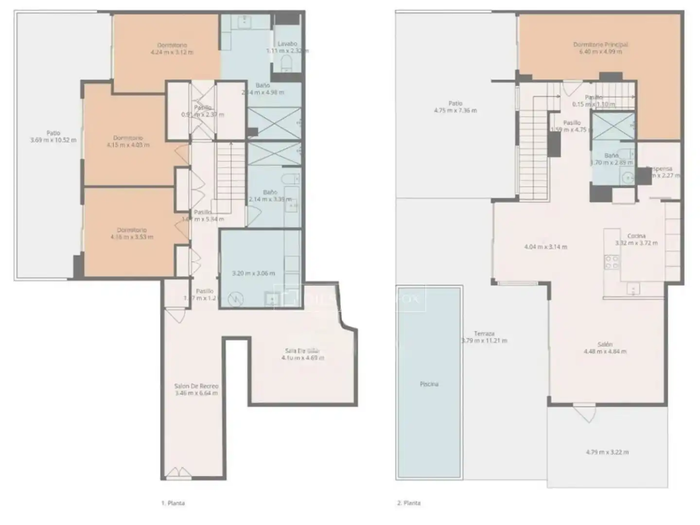 Casa o chalet en venta en Roses con Aire acondicionado, Calefacción y Jardín privado