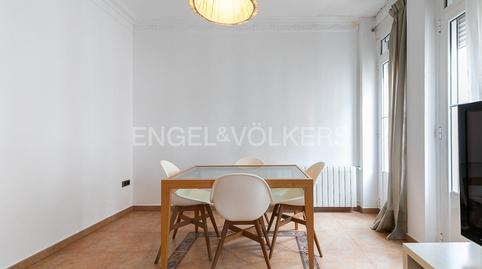 Photo 3 of Flat for rent in Russafa,  Valencia Capital