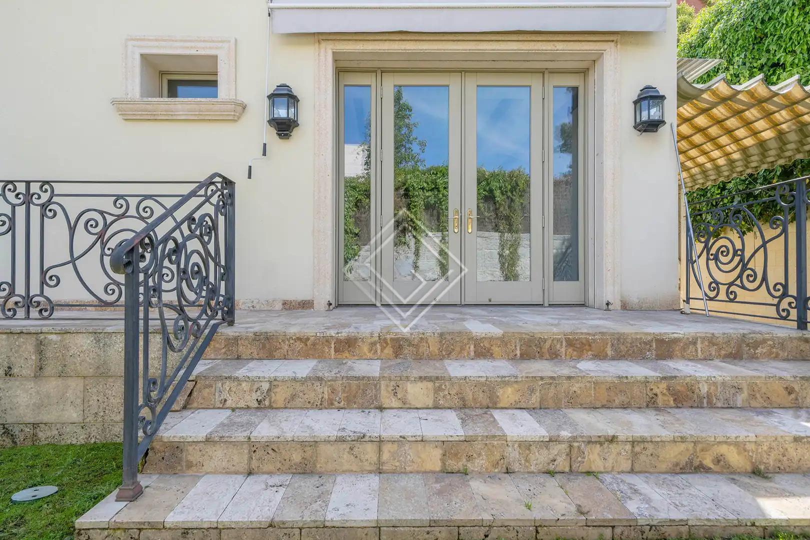 Casa o chalet en venta en Madrid con Aire acondicionado, Calefacción y Jardín privado