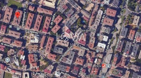 Foto 4 de Pis en venda a Leganes, 32, El Nido - Las Fuentes, Parla