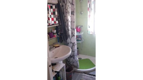 Foto 5 de Piso en venta en Calle Artemio Precioso, Hellín, Albacete