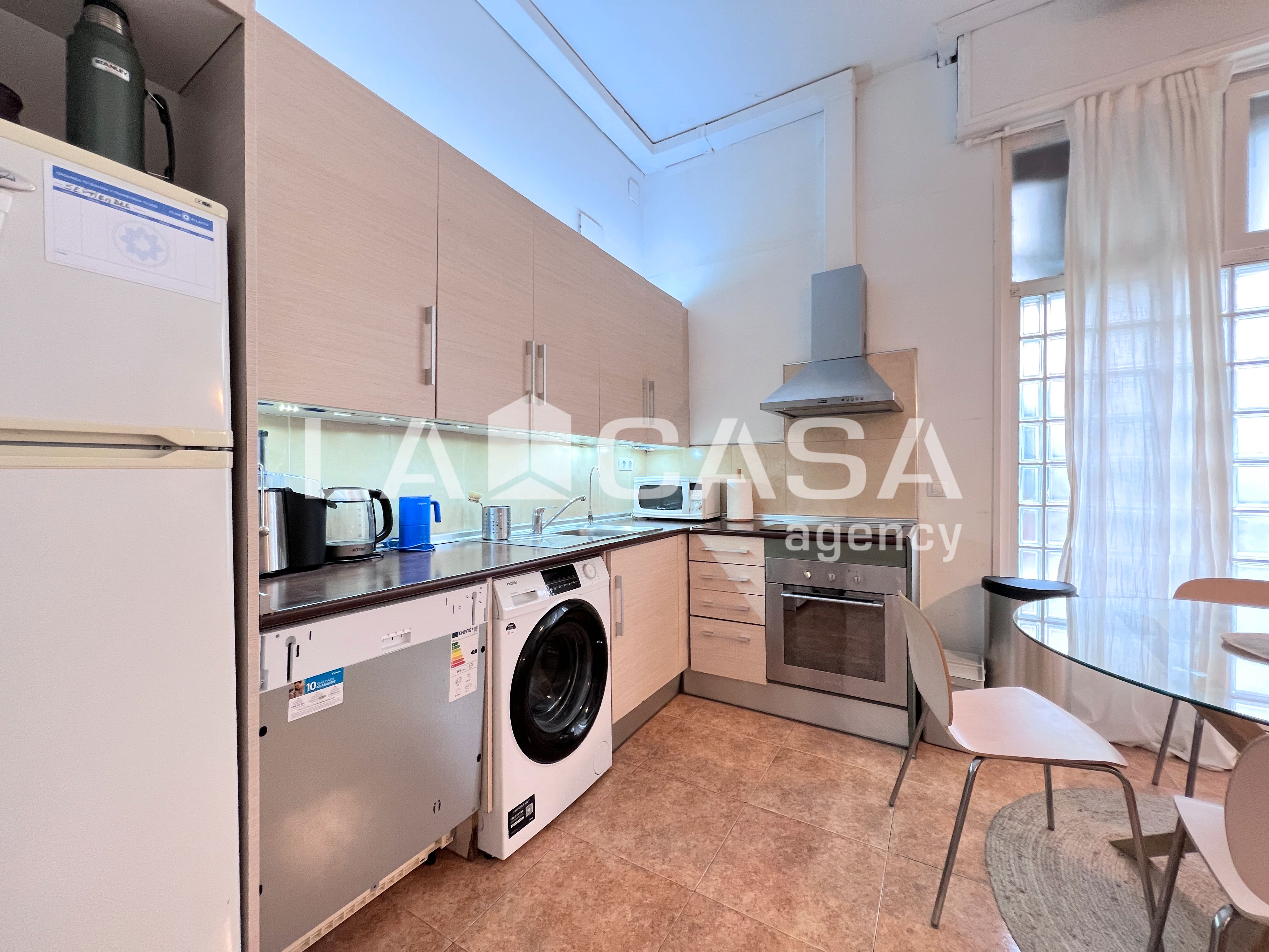 Loft en venda a Carrer de Guasch, Llefià, Artigues - Llefià