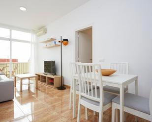 Apartament de lloguer a La Salut