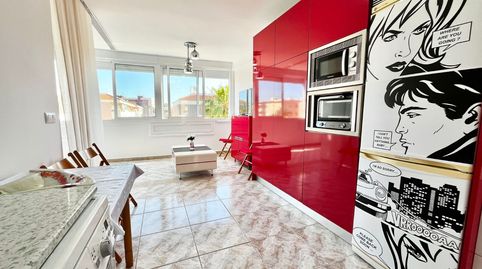 Foto 2 de Apartamento de alquiler en Campoamor, Orihuela